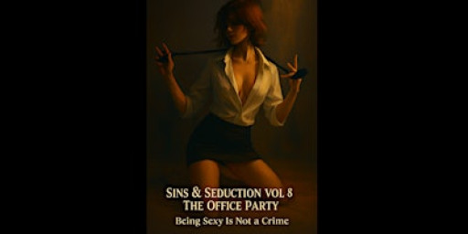 Sins and Seduction Vol 8