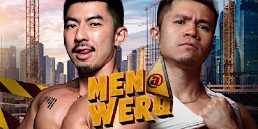 Men @ Werq