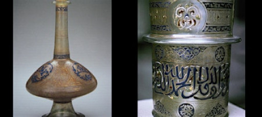 Glass in Context: Part 2 - From Venice to Industrialization and Beyond