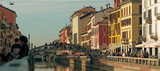 Cooking Class: Taste of Milan