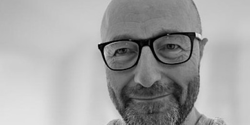 Author event: Danny Scott at Sutton-in-Ashfield Library