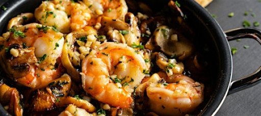 Cooking Class: Taste of Catalonia