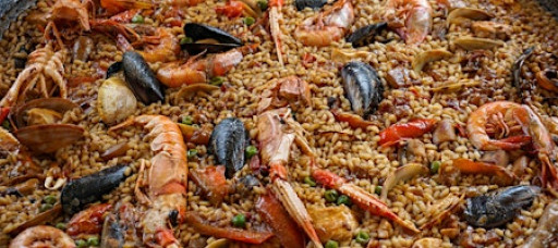 Cooking Class: Taste of Valencia