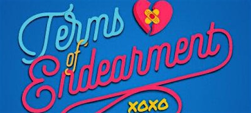 TERMS OF ENDEARMENT by Dan Gordon