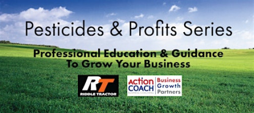 Pesticides & Profits (December) | Continuing Education Series