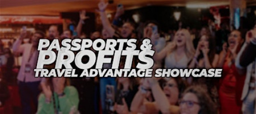 Travel Advantage Showcase