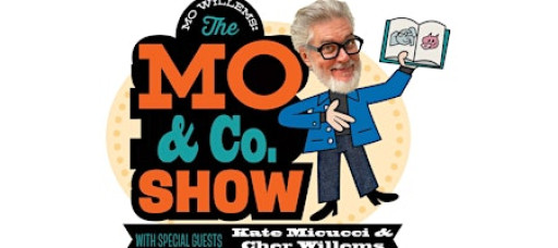 Mo Willems: The Mo & Co. Show
