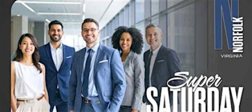 Need a Plan B in Norfolk, VA?  You Should Own a Travel Biz!