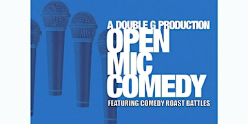 Open Mic Comedy Night in Southampton