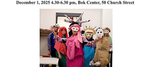 Pre-Texts - The Arts Teach (EveryThing)