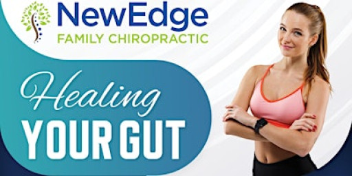 Gut Health - Restoring Your Digestive System