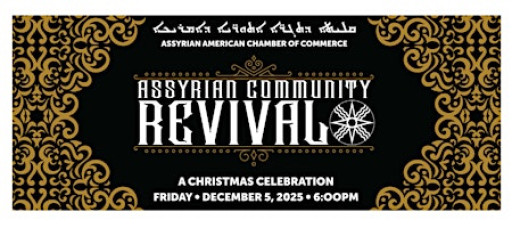 Assyrian Community Revival