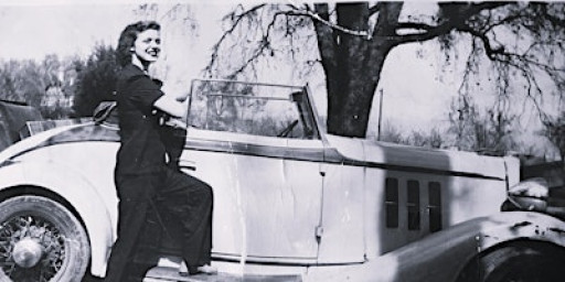 International Women's Day Sail on San Francisco Bay 2026