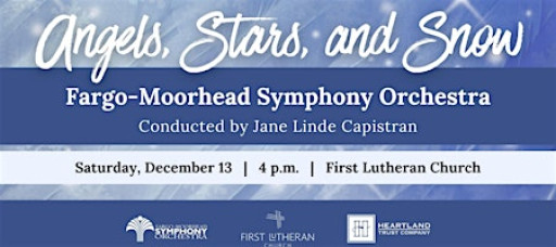 Holiday Pops Concert - Angels, Stars, & Snow