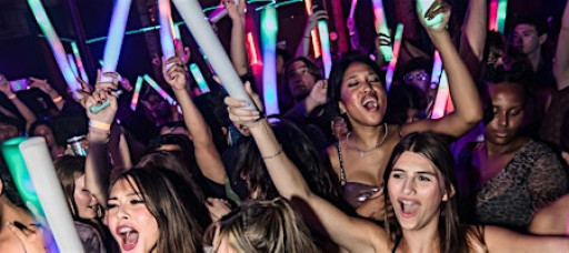 Sorry For Party Rocking (2010 - 2015 Pop & EDM Bangers All Night Long!)