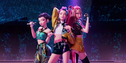 K POP PARTY - SEOUL SEARCHING