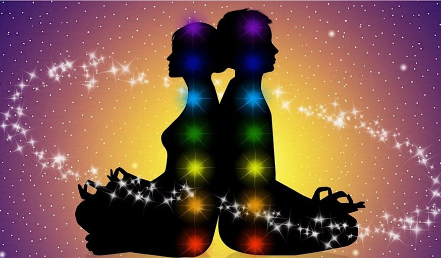 Sex Magic and Brunch!