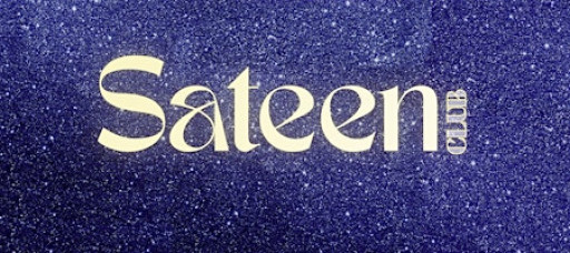 Sateen Club Coffee & Culture Discussion