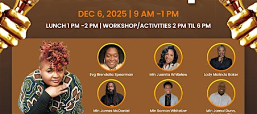 Music Life Ministry Workshop