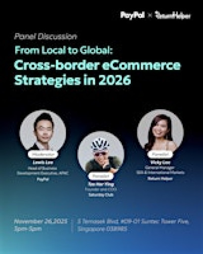 From Local to Global: Cross-border ecommerce Strategies in 2026