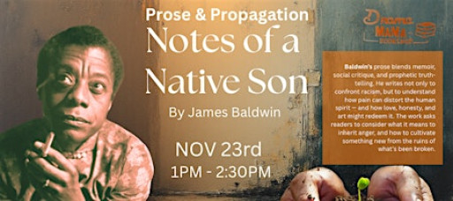 Prose, Propagation & Prosecco