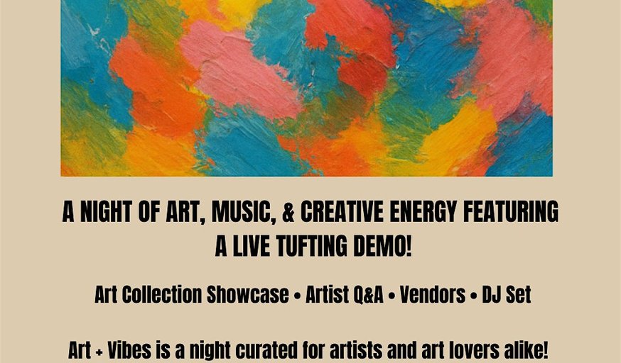 ART + VIBES