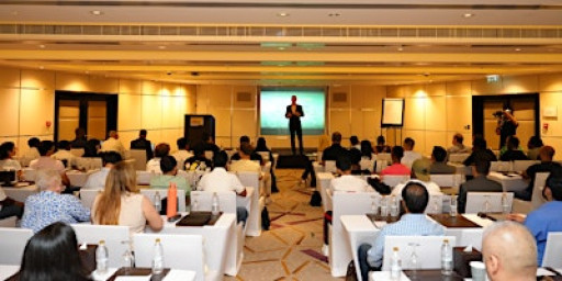 Intro To Trading FOREX For A Living - Spend an evening with our Traders!