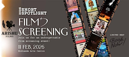 Short Spotlight Film Event