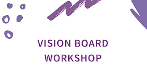 Vision Board Workshop