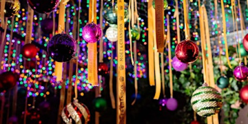 Canary Wharf Life Sciences Winter Party