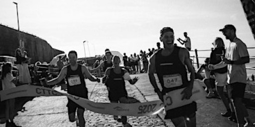 CTTC 25 SCREENING PARTY