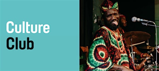 Culture Club 3 - Networking for Sheffield's Culture Sector