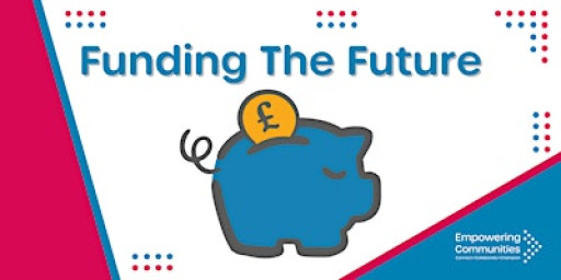 Funding the Future: Diversifying Income for Charities & Social Enterprises