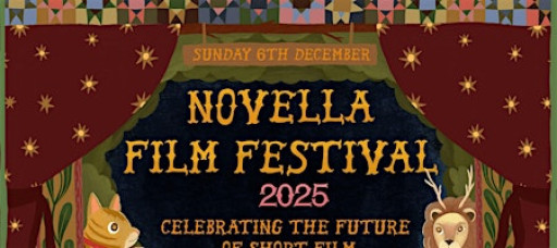 Novella Film Festival 2025