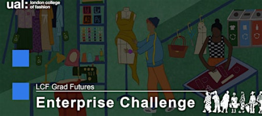 LCF Grad Futures: Making it Happen - How to Market and Sell your Idea