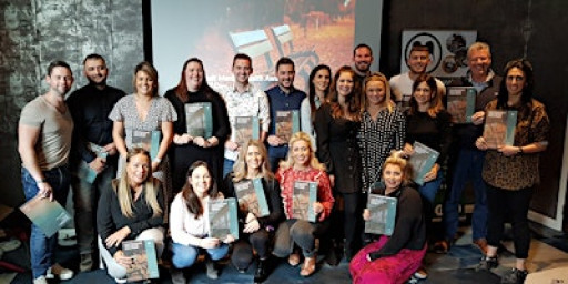 1 Day Mental Health First Aid  Champion Course (MHFA England accredited)