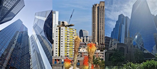 RIBA London & NLA: London’s Climate Futures — Beyond the Envelope