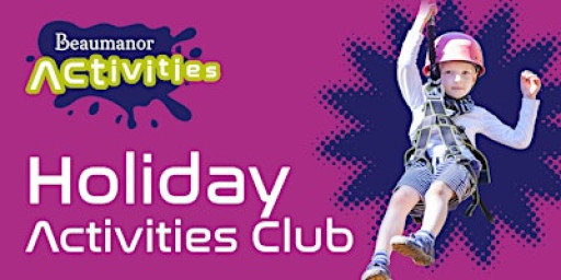 February Half Term Holiday Club 2026