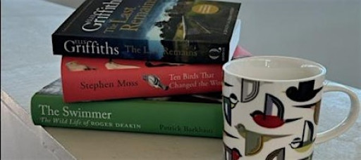 Cley book group (5 March)