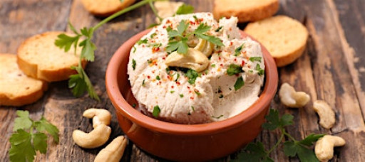 Masterclass: Plant-Based Fermentation & Cheese Making