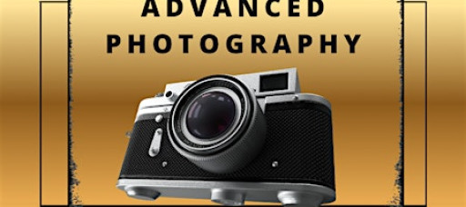 Advanced photography course- 4 weeks