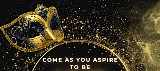 NYE 2026 PARTY: MASQUERADE