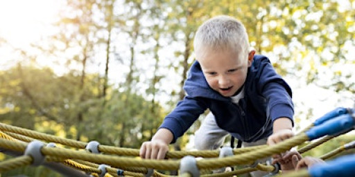 Exploring the Power of Outdoor Play: Best Practice in Early Years
