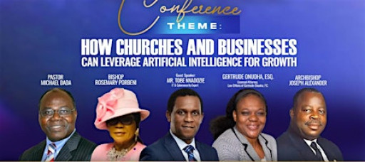How Churches and Businesses Can Leverage Artificial Intelligence for Growth