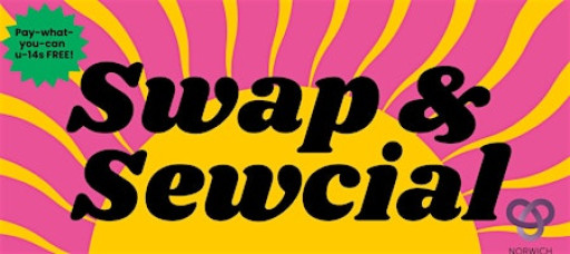 Swap & Sewcial