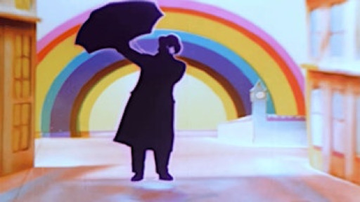 Family Film and Activity: Small World Cinema - Musical Shorts