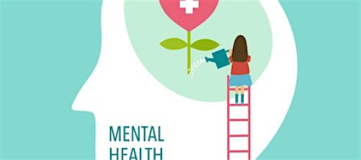 Mental Health Workshop!!!