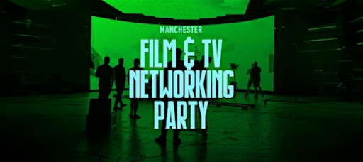 Film and TV Networking Party