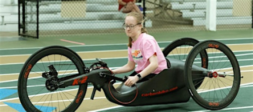 2026 Adaptive Sports & Recreation EXPO