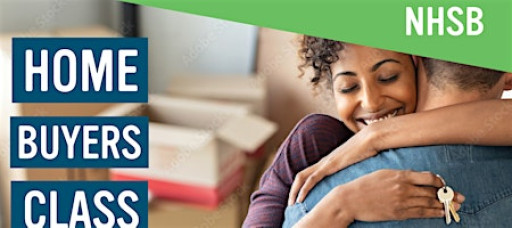 Homebuyer Education Class